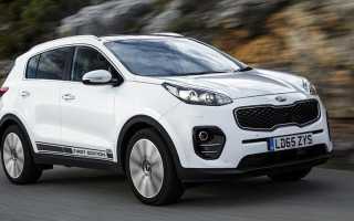 Как снять дворники на Kia Sportage правильно и быстро