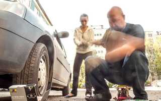 Замена тормозных колодок Renault Logan: советы и рекомендации
