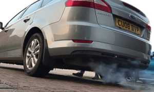 Почему не заводится Ford Mondeo: причины и советы по ремонту автомобиля