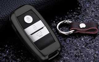 Как поменять батарейку в ключе KIA самостоятельно и быстро