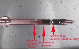 Перелив масла в АКПП и МКПП: какие последствия и что предпринять для исправления ситуации