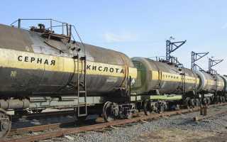 Какую кислоту заливают в аккумулятор автомобиля и зачем