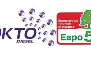 В чем отличия 95 Евро от 95 Экто в автомобилях