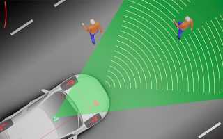 Brake Assist: что это и как работает система безопасности автомобиля