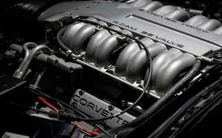 Двигатели DOHC и SOHC: различия, преимущества и недостатки в автомобилях