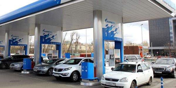 Как выбрать АЗС для заправки?