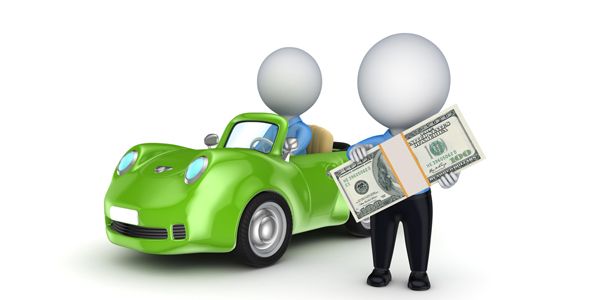Продажа после выработка ресурса и обесценивание