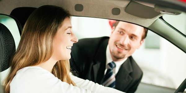 В какое время лучше авто не покупать?