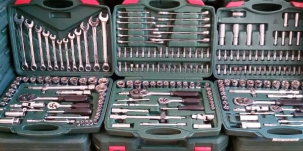 Рейтинг лучших наборов инструментов для авто