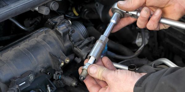 Порядок выбора и замены свечей для вашего авто