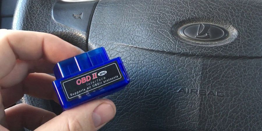 Список совместимых авто – где можно использовать сканер?