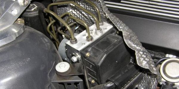 Профилактика работы автопечки