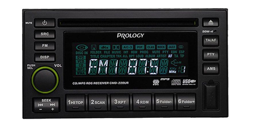Prology CMD-220UR