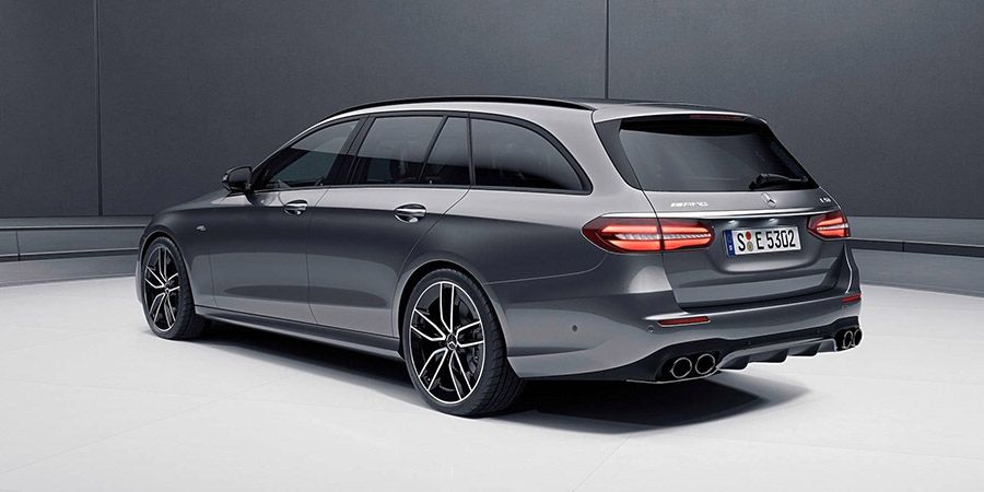 Кузов Универсал