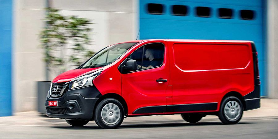 Кузов авто Фургон