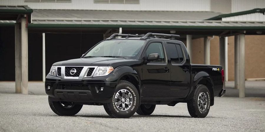 Кузов автомобиля Пикап