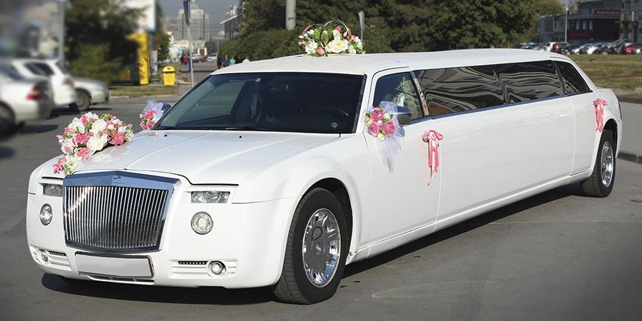 Кузов автомобиля Лимузин