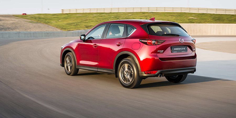 Кузов Кроссовер