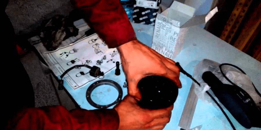 Периодичность замены фильтра на Рено Логан