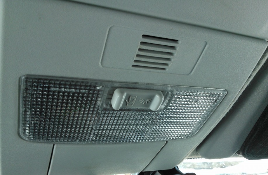 Замена осветительных ламп в Ладе Приора Замена осветительных ламп в Ладе Приора