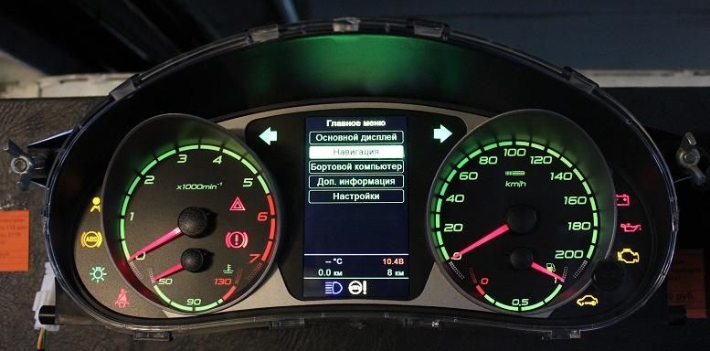 КАКИЕ ПРИБОРЫ ПОКАЗЫВАЕТ ПАНЕЛЬ ПРИОРЫ КАКИЕ ПРИБОРЫ ПОКАЗЫВАЕТ ПАНЕЛЬ ПРИОРЫ