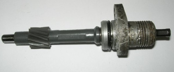 Меняем датчик скорости для ВАЗ-2109 Меняем датчик скорости для ВАЗ-2109