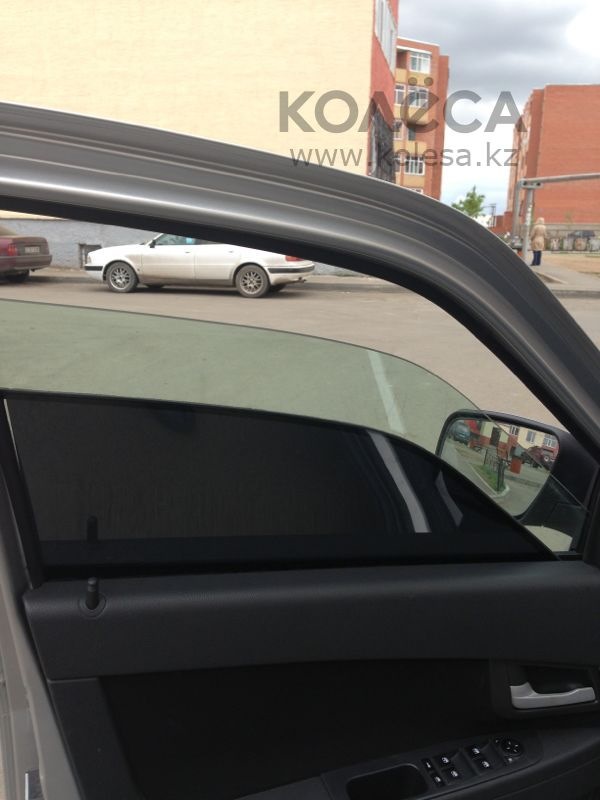 Материалы для установки двойного стекла с тонировкой Материалы для установки двойного стекла с тонировкой