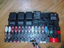 блоки предохранителей блоки предохранителей
