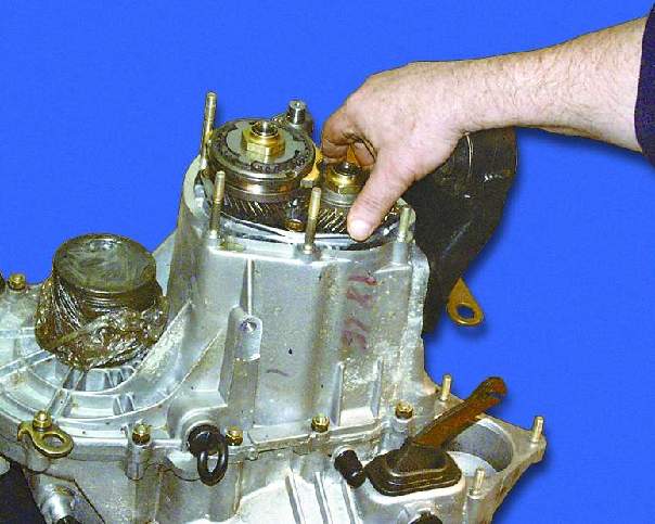 коробки передач. коробки передач