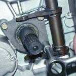 замена выжимного подшипника на ВАЗ-2110 своими руками замена выжимного подшипника на ВАЗ-2110 своими руками