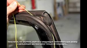 Как можно открыть ВАЗ-2110 Как можно открыть ВАЗ-2110