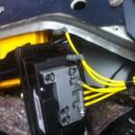 центральный замок ВАЗ-2110 и его ремонт центральный замок ВАЗ-2110 и его ремонт