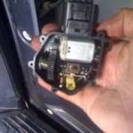 не работает центральный замок ВАЗ-2110 не работает центральный замок ВАЗ-2110