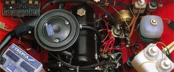 Самостоятельная настройка зажигания ВАЗ-2109 (инжектор, карбюратор)