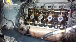 Самостоятельная замена прокладки ГБЦ Нива Шевроле