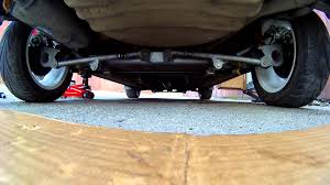 тюнинг подвески ВАЗ-2107 своими руками тюнинг подвески ВАЗ-2107 своими руками