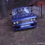 тюнинг подвески ВАЗ-2107 тюнинг подвески ВАЗ-2107