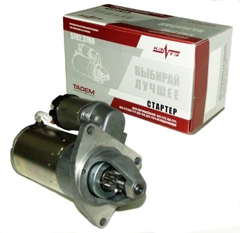 Стартер Лада Приора Стартер Лада Приора
