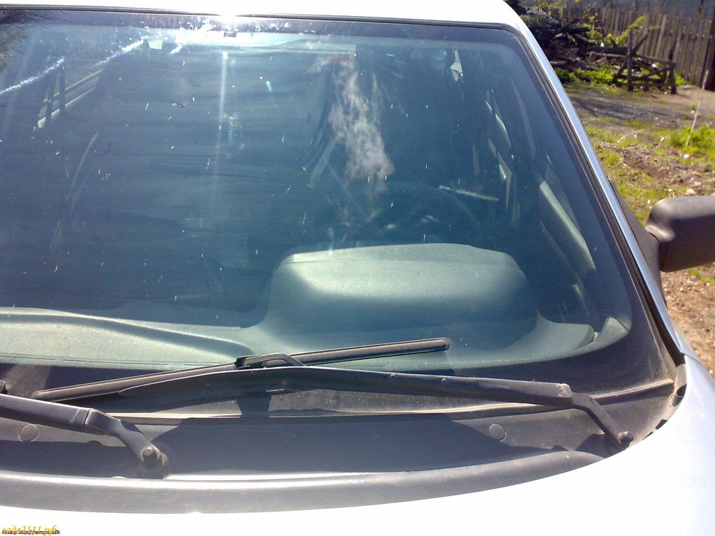 Дворники на ВАЗ-2110 Дворники на ВАЗ-2110