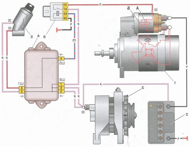 Схема Схема