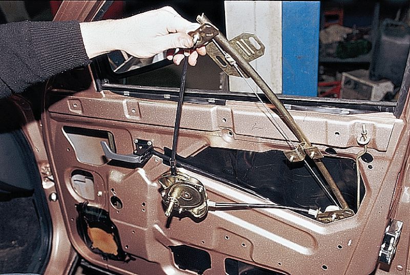 Ремонт Ремонт