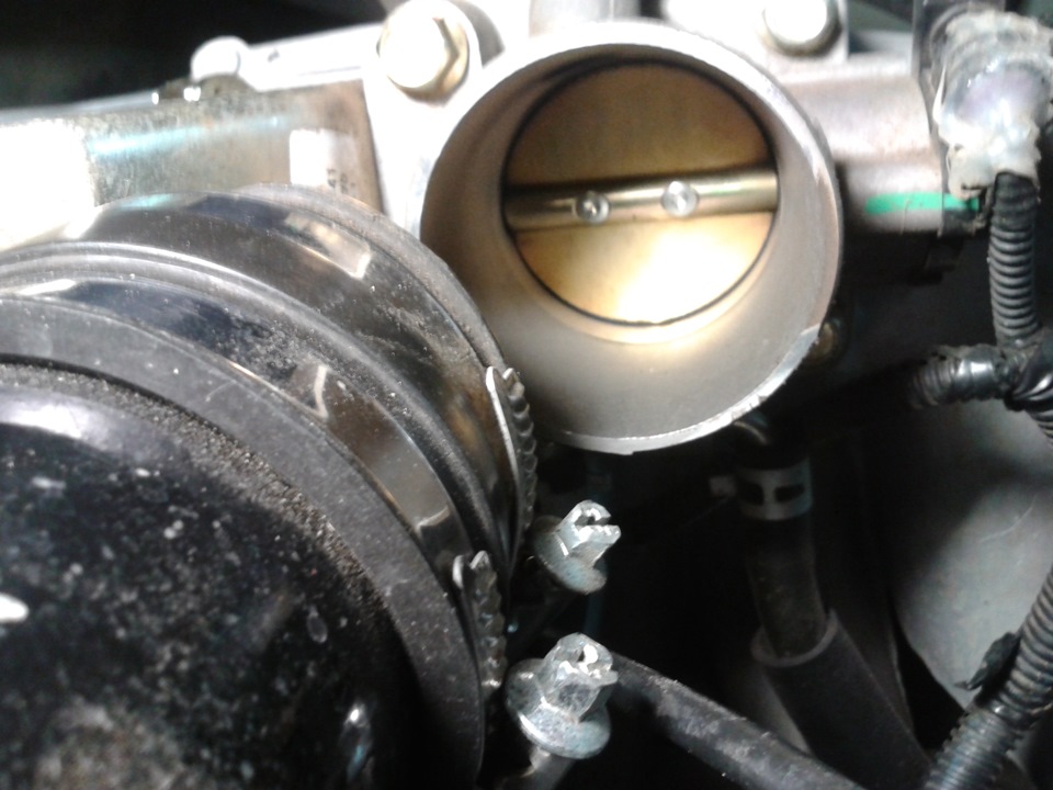 Плавают обороты на холостом ходу Лады Приора Плавают обороты на холостом ходу Лады Приора