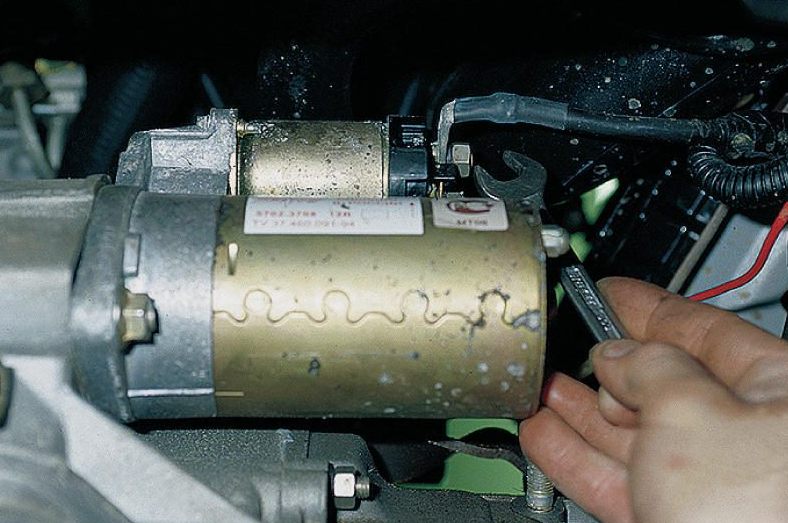 Ремонт Ремонт