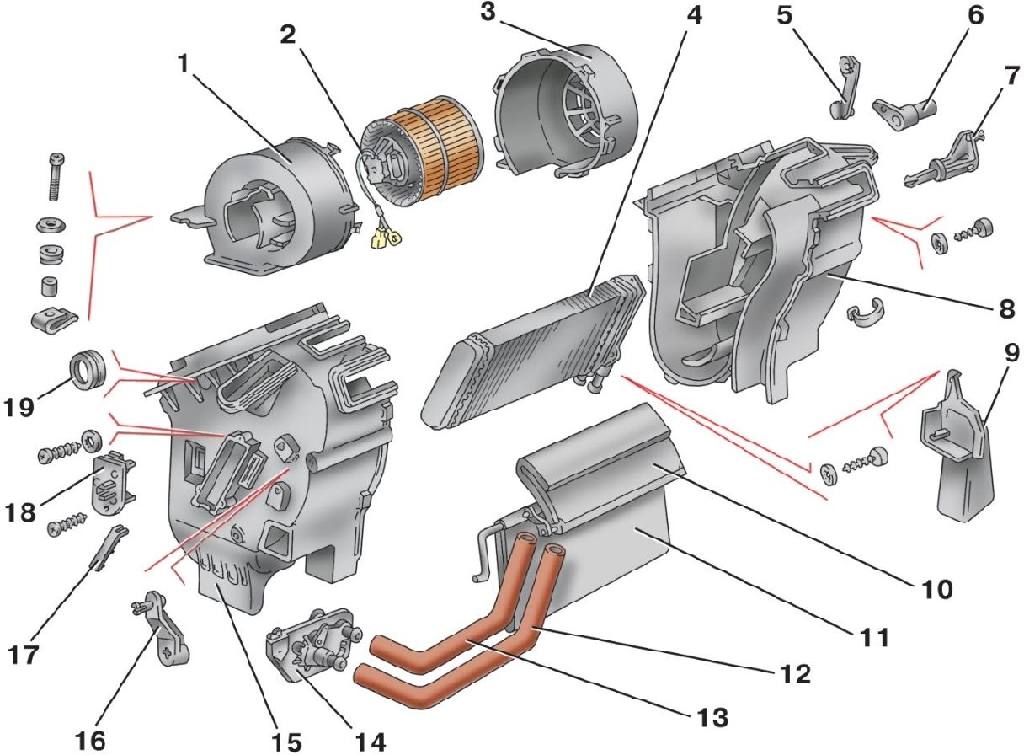 Схема Схема