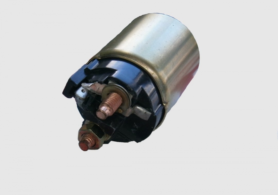 Реле стартера ВАЗ-2112 Реле стартера ВАЗ-2112