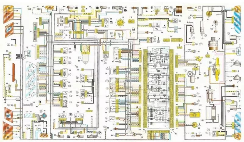 Схема Схема