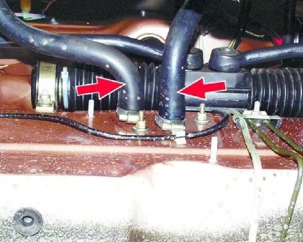 принцип работы системы охлаждения ВАЗ-2109 принцип работы системы охлаждения ВАЗ-2109