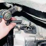 прокачать сцепление на ВАЗ-2107 прокачать сцепление на ВАЗ-2107