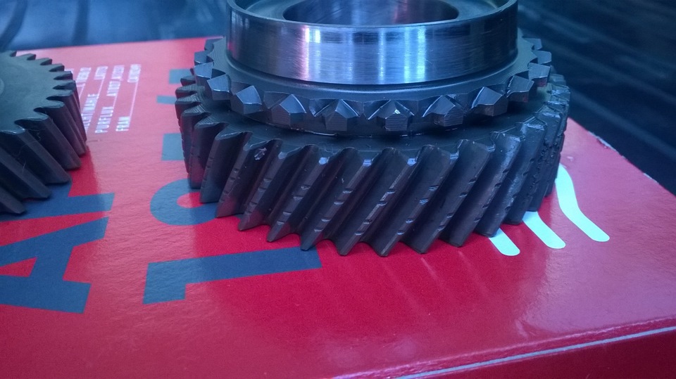 Деталь Деталь