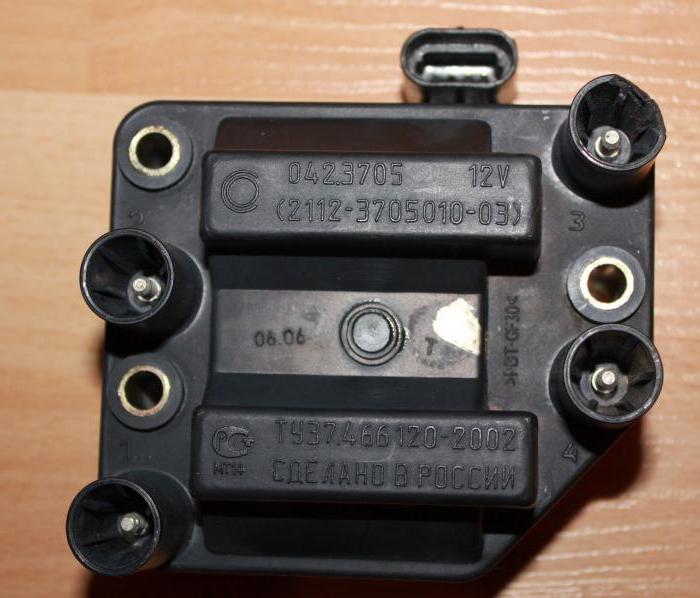 Самодиагностика ВАЗ-2115 Самодиагностика ВАЗ-2115